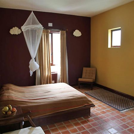 Neydo Hotel Kathmandu Bagian luar foto