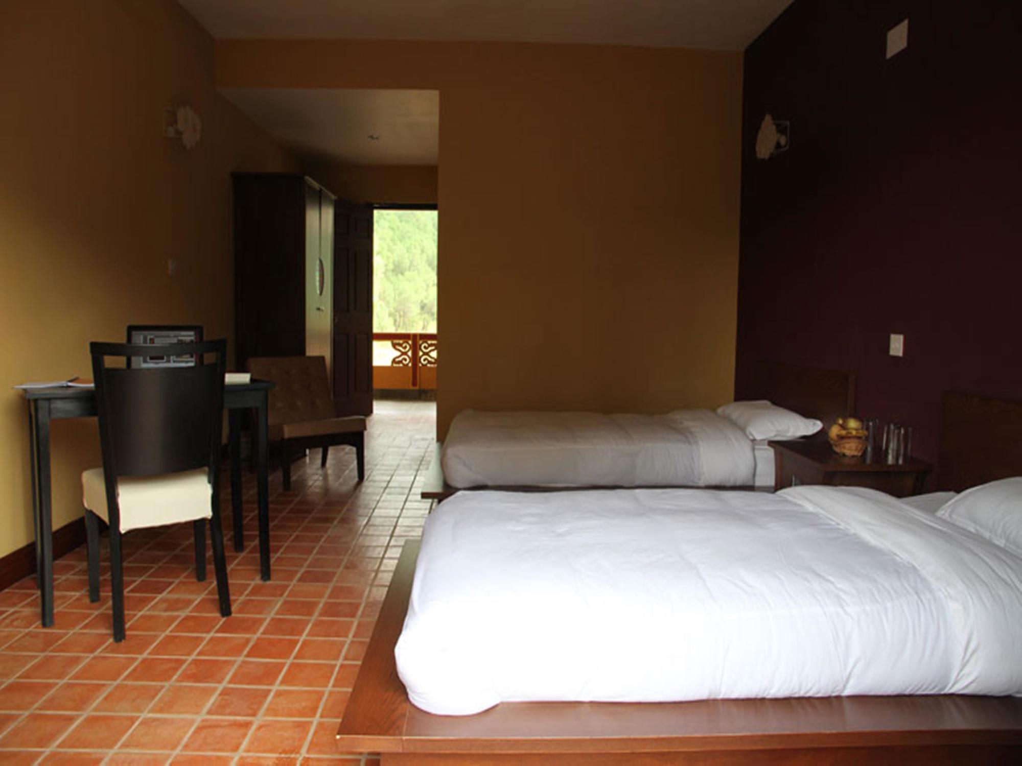 Neydo Hotel Kathmandu Bagian luar foto