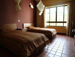 Neydo Hotel Kathmandu Bagian luar foto