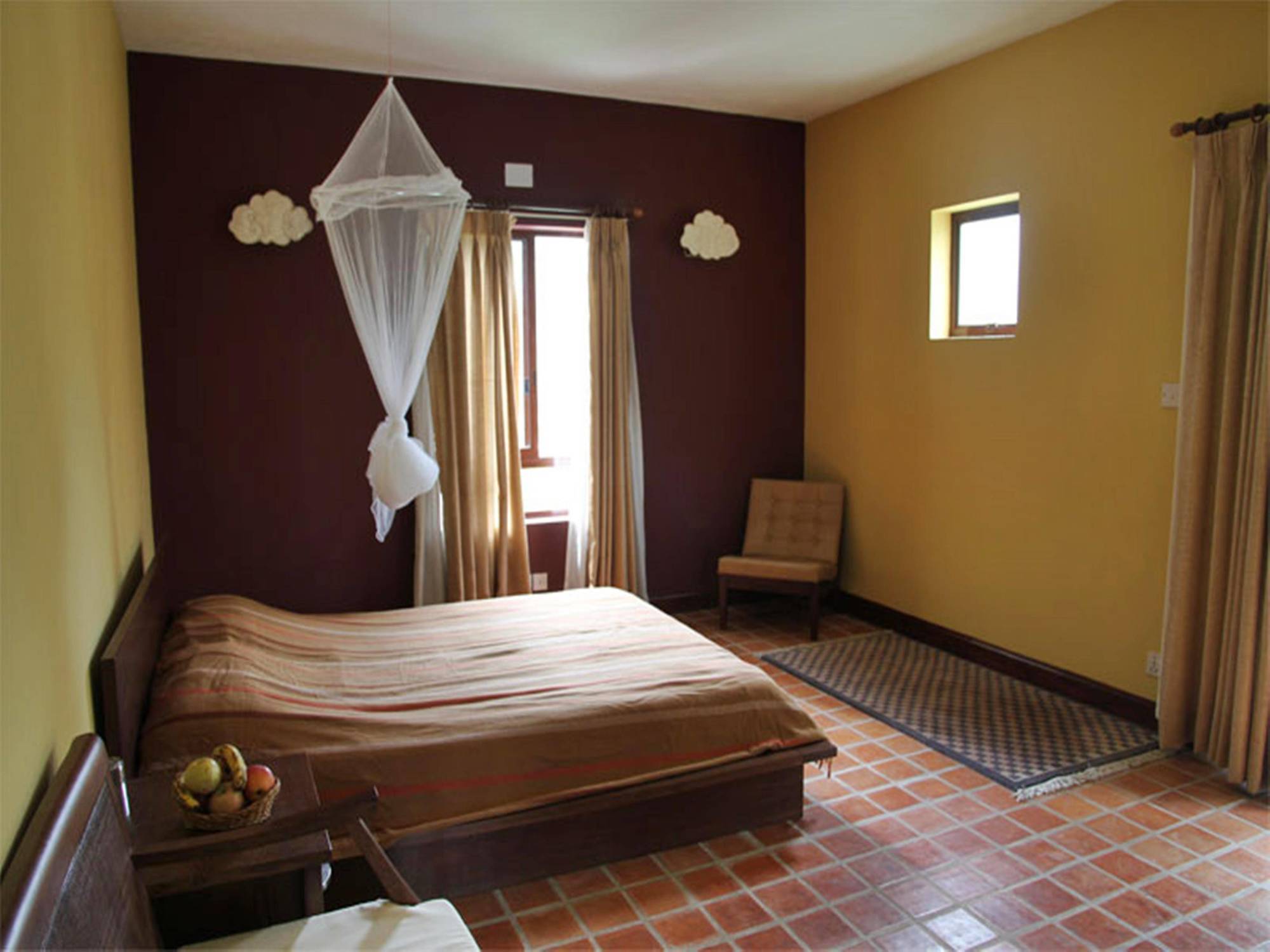 Neydo Hotel Kathmandu Bagian luar foto